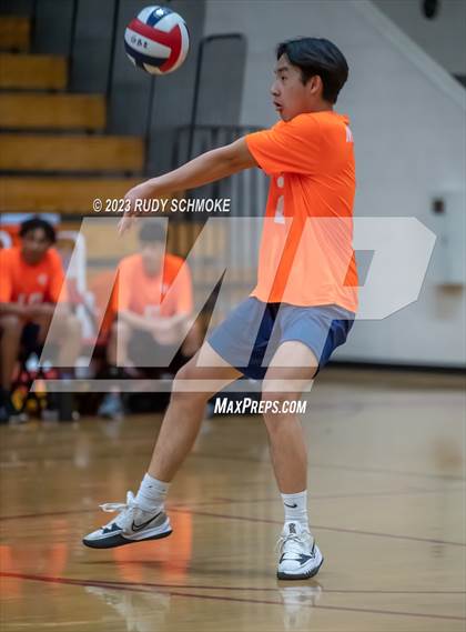 Thumbnail 1 in Valhalla @ Canyon Crest Academy photogallery.