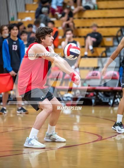 Thumbnail 1 in Valhalla @ Canyon Crest Academy photogallery.