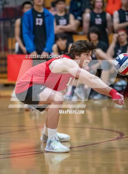 Thumbnail 2 in Valhalla @ Canyon Crest Academy photogallery.