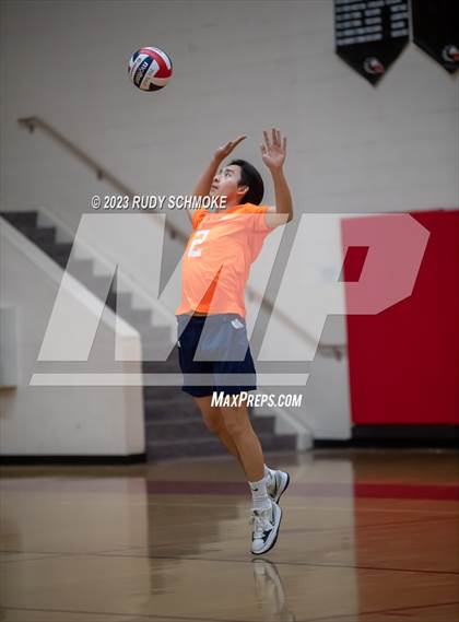Thumbnail 3 in Valhalla @ Canyon Crest Academy photogallery.
