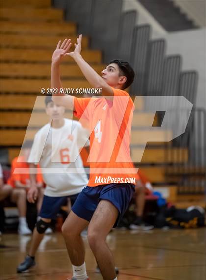Thumbnail 3 in Valhalla @ Canyon Crest Academy photogallery.