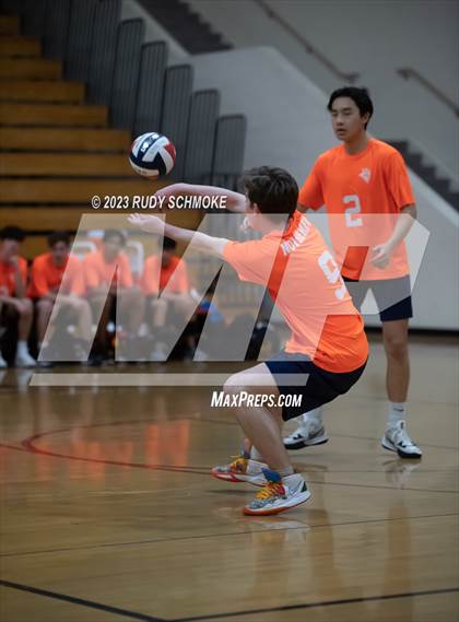 Thumbnail 3 in Valhalla @ Canyon Crest Academy photogallery.