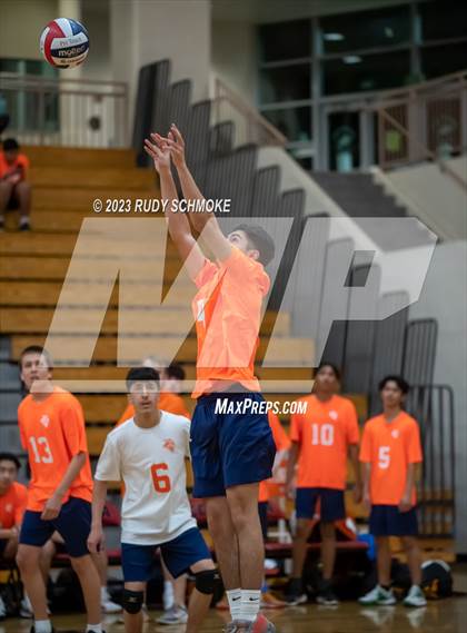 Thumbnail 1 in Valhalla @ Canyon Crest Academy photogallery.