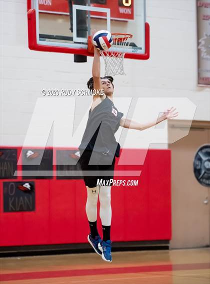 Thumbnail 1 in Valhalla @ Canyon Crest Academy photogallery.