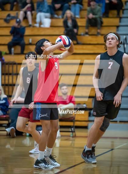 Thumbnail 3 in Valhalla @ Canyon Crest Academy photogallery.