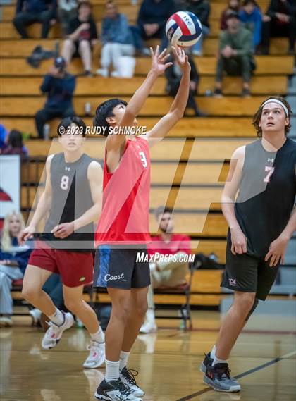 Thumbnail 1 in Valhalla @ Canyon Crest Academy photogallery.