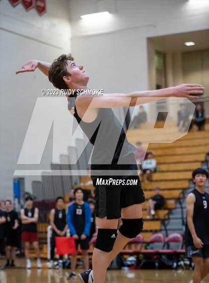 Thumbnail 2 in Valhalla @ Canyon Crest Academy photogallery.