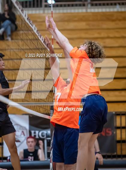 Thumbnail 3 in Valhalla @ Canyon Crest Academy photogallery.