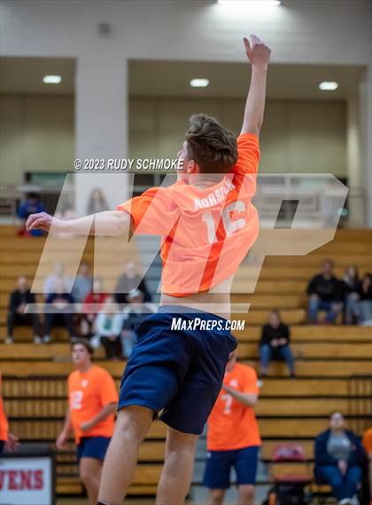 Thumbnail 3 in Valhalla @ Canyon Crest Academy photogallery.