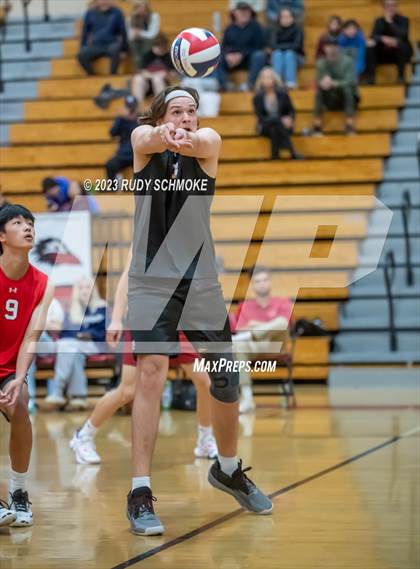 Thumbnail 3 in Valhalla @ Canyon Crest Academy photogallery.