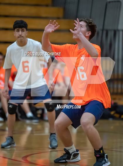 Thumbnail 3 in Valhalla @ Canyon Crest Academy photogallery.