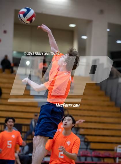 Thumbnail 1 in Valhalla @ Canyon Crest Academy photogallery.
