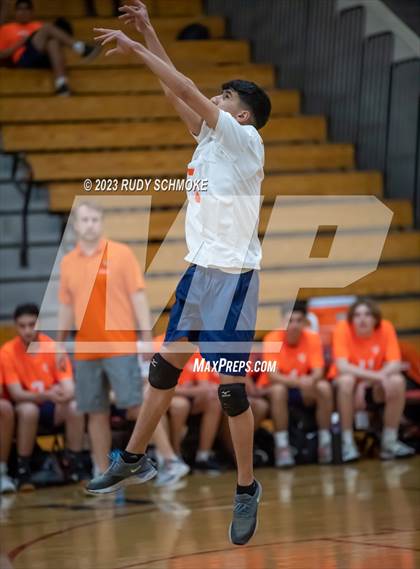 Thumbnail 2 in Valhalla @ Canyon Crest Academy photogallery.