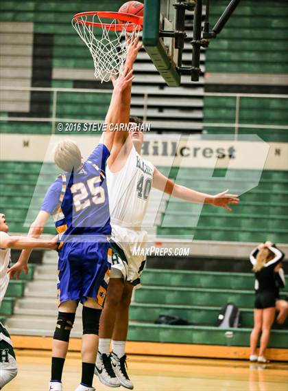 Thumbnail 3 in Taylorsville @ Hillcrest photogallery.