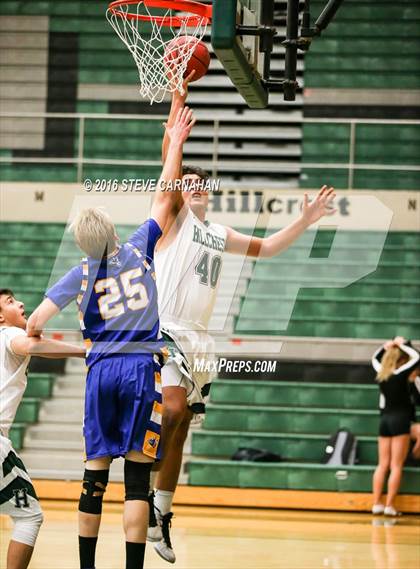 Thumbnail 2 in Taylorsville @ Hillcrest photogallery.