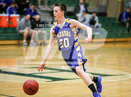 Thumbnail 3 in Taylorsville @ Hillcrest photogallery.