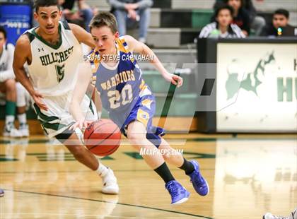 Thumbnail 2 in Taylorsville @ Hillcrest photogallery.