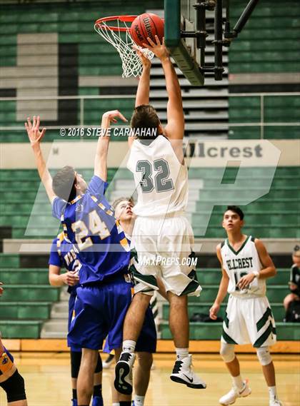 Thumbnail 3 in Taylorsville @ Hillcrest photogallery.