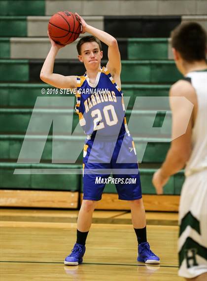 Thumbnail 3 in Taylorsville @ Hillcrest photogallery.
