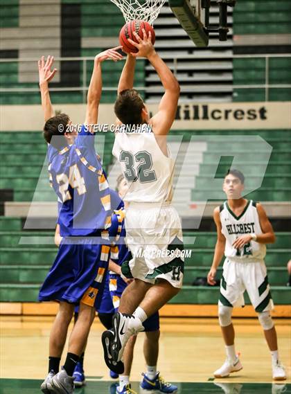 Thumbnail 1 in Taylorsville @ Hillcrest photogallery.