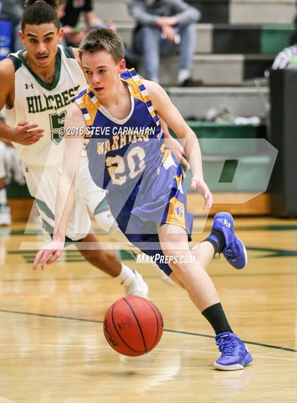 Thumbnail 3 in Taylorsville @ Hillcrest photogallery.