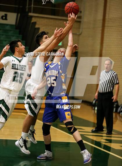 Thumbnail 2 in Taylorsville @ Hillcrest photogallery.