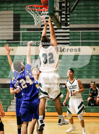 Thumbnail 1 in Taylorsville @ Hillcrest photogallery.
