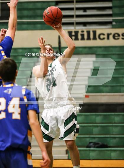 Thumbnail 3 in Taylorsville @ Hillcrest photogallery.