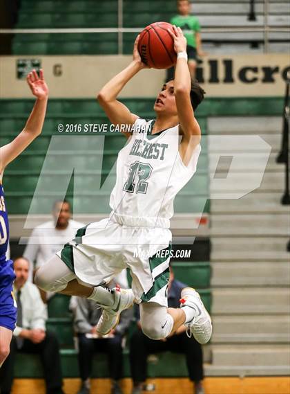 Thumbnail 3 in Taylorsville @ Hillcrest photogallery.