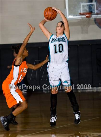 Thumbnail 3 in Pasadena Memorial @ La Porte (McDonalds Texas Invitational) photogallery.