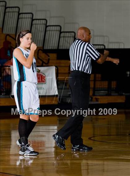 Thumbnail 3 in Pasadena Memorial @ La Porte (McDonalds Texas Invitational) photogallery.