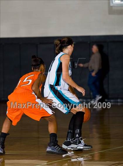 Thumbnail 2 in Pasadena Memorial @ La Porte (McDonalds Texas Invitational) photogallery.