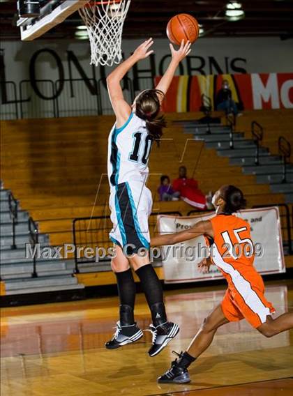 Thumbnail 1 in Pasadena Memorial @ La Porte (McDonalds Texas Invitational) photogallery.