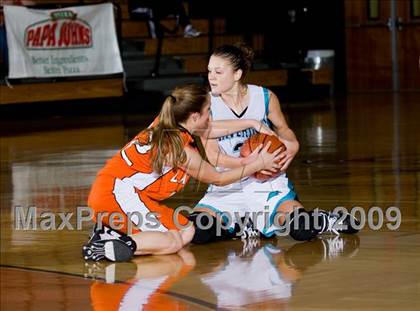 Thumbnail 3 in Pasadena Memorial @ La Porte (McDonalds Texas Invitational) photogallery.