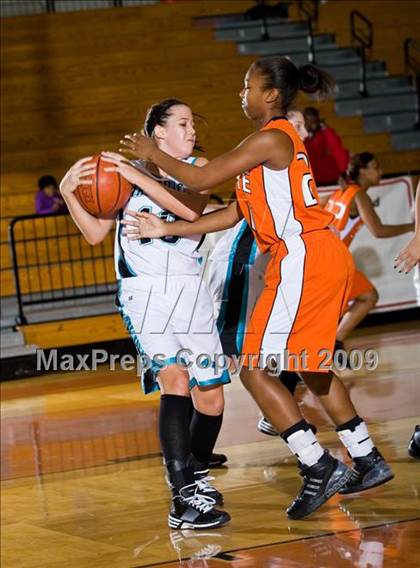 Thumbnail 1 in Pasadena Memorial @ La Porte (McDonalds Texas Invitational) photogallery.