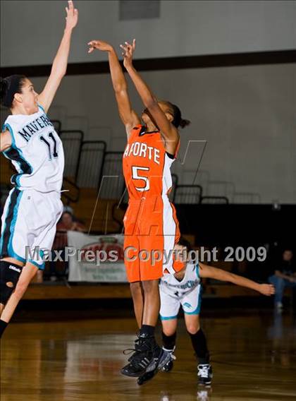 Thumbnail 2 in Pasadena Memorial @ La Porte (McDonalds Texas Invitational) photogallery.