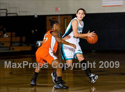 Thumbnail 2 in Pasadena Memorial @ La Porte (McDonalds Texas Invitational) photogallery.