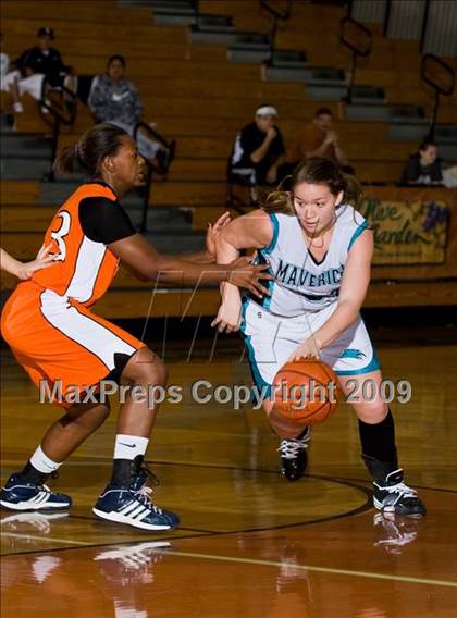 Thumbnail 1 in Pasadena Memorial @ La Porte (McDonalds Texas Invitational) photogallery.