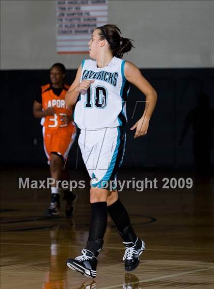 Thumbnail 3 in Pasadena Memorial @ La Porte (McDonalds Texas Invitational) photogallery.