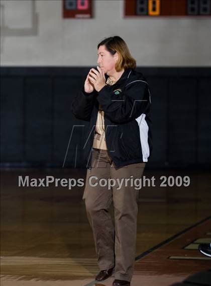 Thumbnail 2 in Pasadena Memorial @ La Porte (McDonalds Texas Invitational) photogallery.