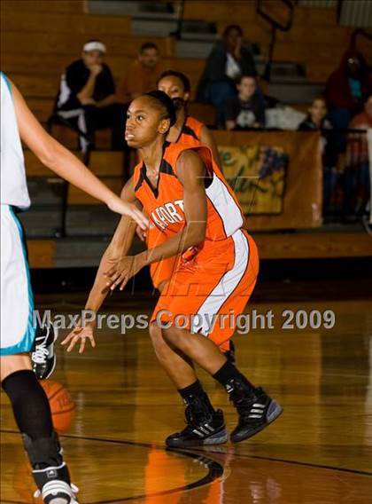 Thumbnail 1 in Pasadena Memorial @ La Porte (McDonalds Texas Invitational) photogallery.