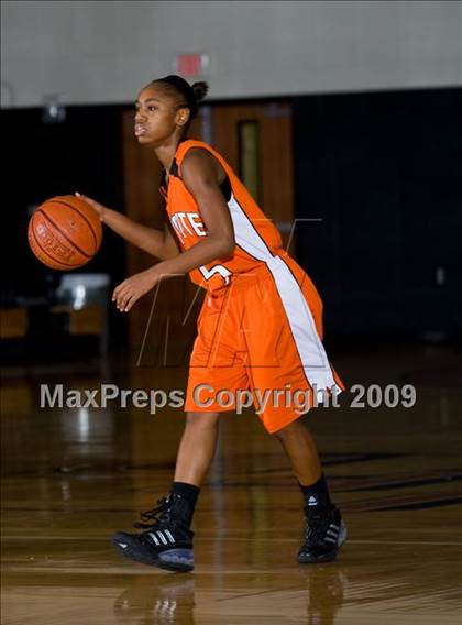 Thumbnail 1 in Pasadena Memorial @ La Porte (McDonalds Texas Invitational) photogallery.