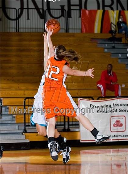 Thumbnail 2 in Pasadena Memorial @ La Porte (McDonalds Texas Invitational) photogallery.