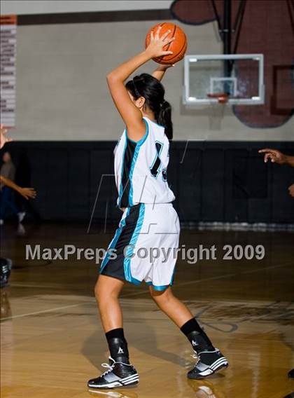 Thumbnail 1 in Pasadena Memorial @ La Porte (McDonalds Texas Invitational) photogallery.