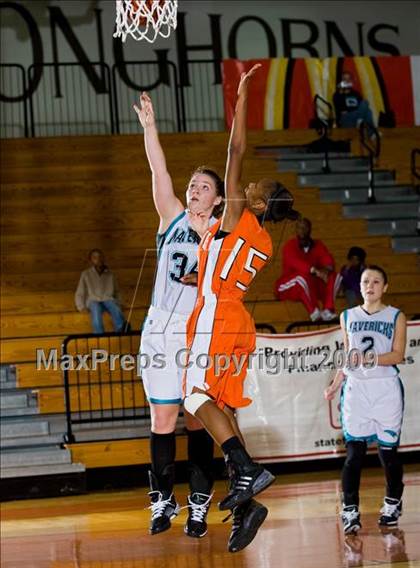 Thumbnail 2 in Pasadena Memorial @ La Porte (McDonalds Texas Invitational) photogallery.