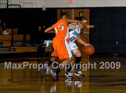 Thumbnail 3 in Pasadena Memorial @ La Porte (McDonalds Texas Invitational) photogallery.