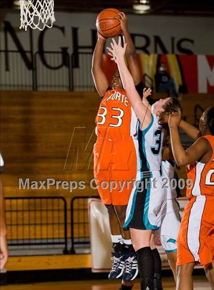 Thumbnail 2 in Pasadena Memorial @ La Porte (McDonalds Texas Invitational) photogallery.
