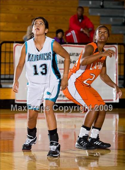 Thumbnail 2 in Pasadena Memorial @ La Porte (McDonalds Texas Invitational) photogallery.