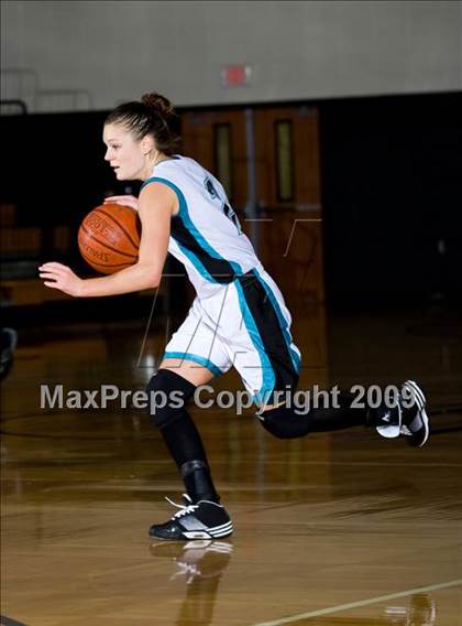 Thumbnail 2 in Pasadena Memorial @ La Porte (McDonalds Texas Invitational) photogallery.
