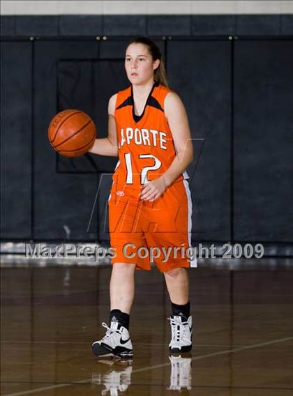 Thumbnail 2 in Pasadena Memorial @ La Porte (McDonalds Texas Invitational) photogallery.